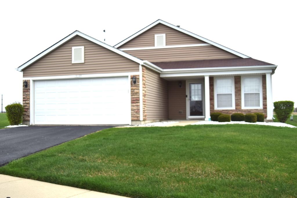 Photo of 13529 W 105th Place, Dyer, IN 46311 (MLS # 837094)