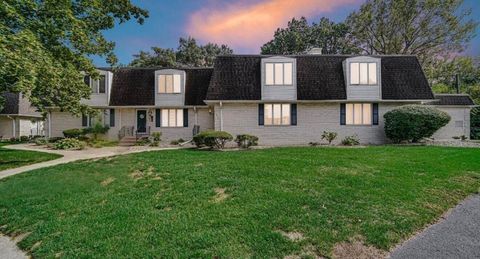 1439 Elm Court 1439 Schererville IN 46375