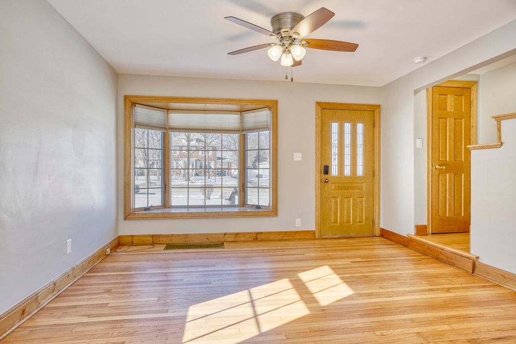 Photo of 8147 Hohman Avenue, Munster, IN 46321 (MLS # 834225)