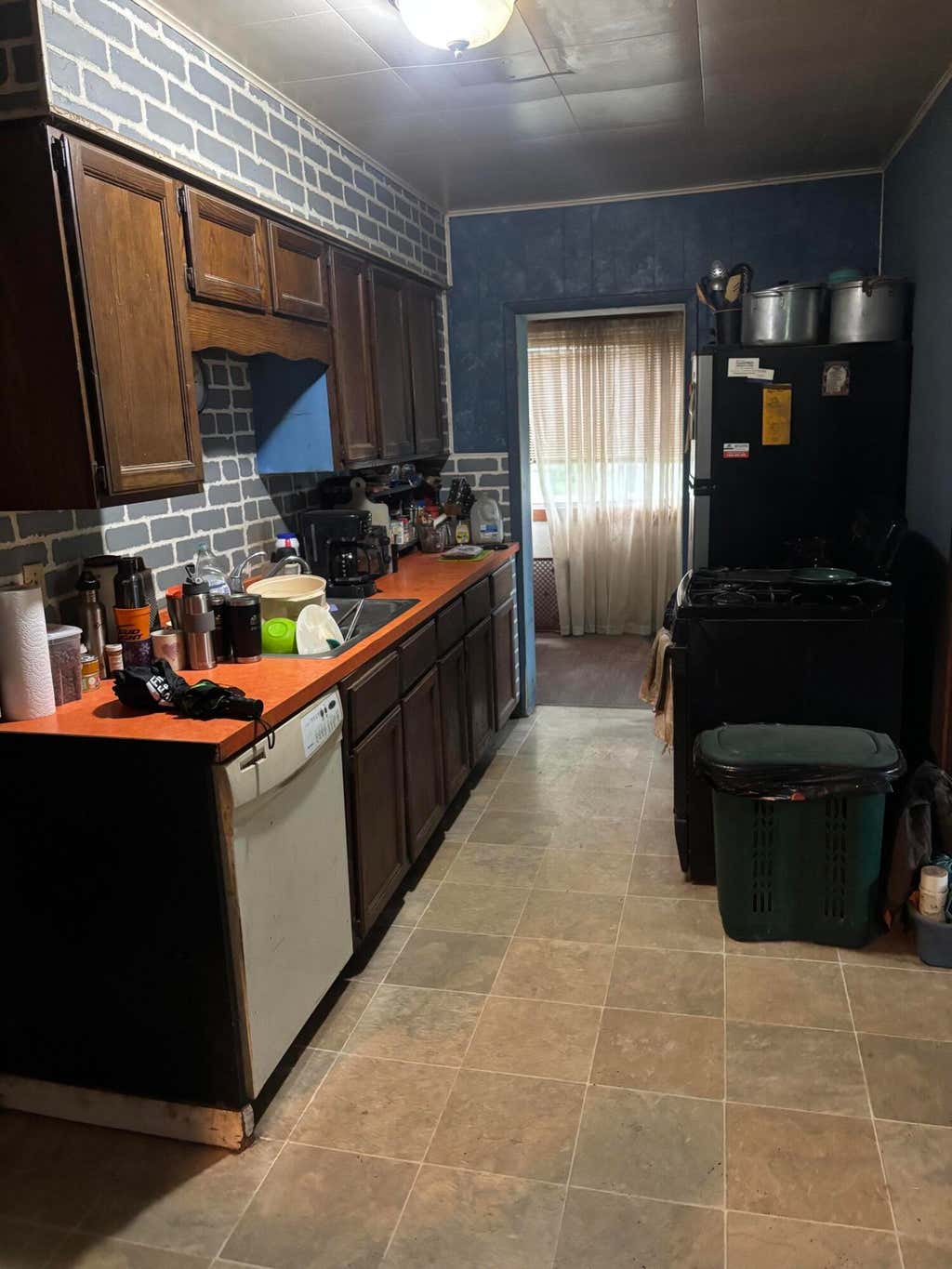 Photo of 155 Washington Street, Westville, IN 46391 (MLS # 842953)