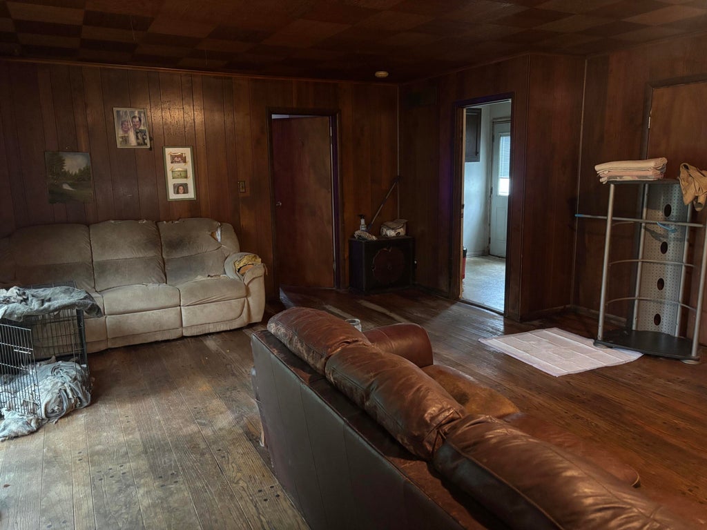 Photo of 155 Washington Street, Westville, IN 46391 (MLS # 842953)