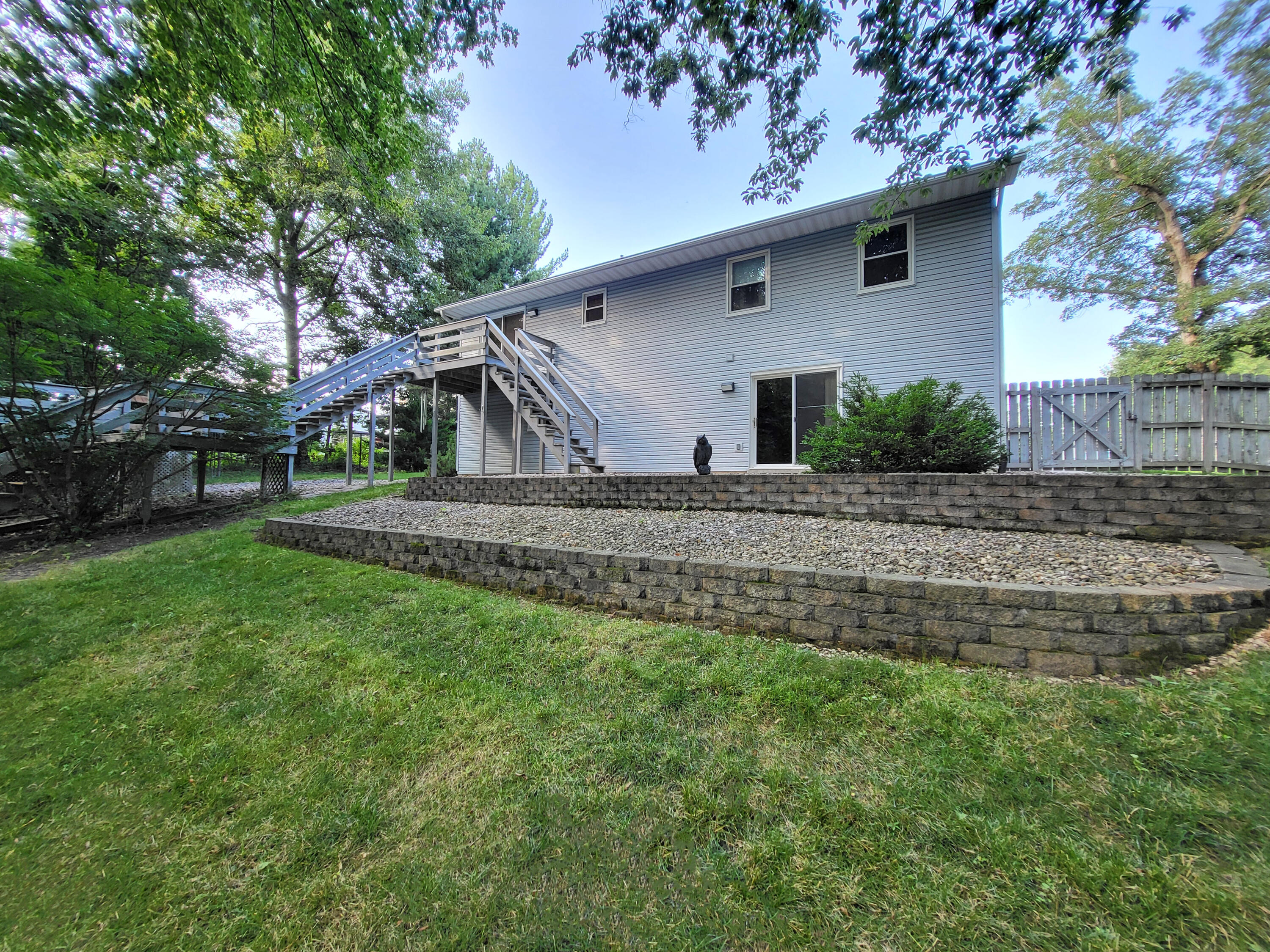 487 Timber Lake Drive