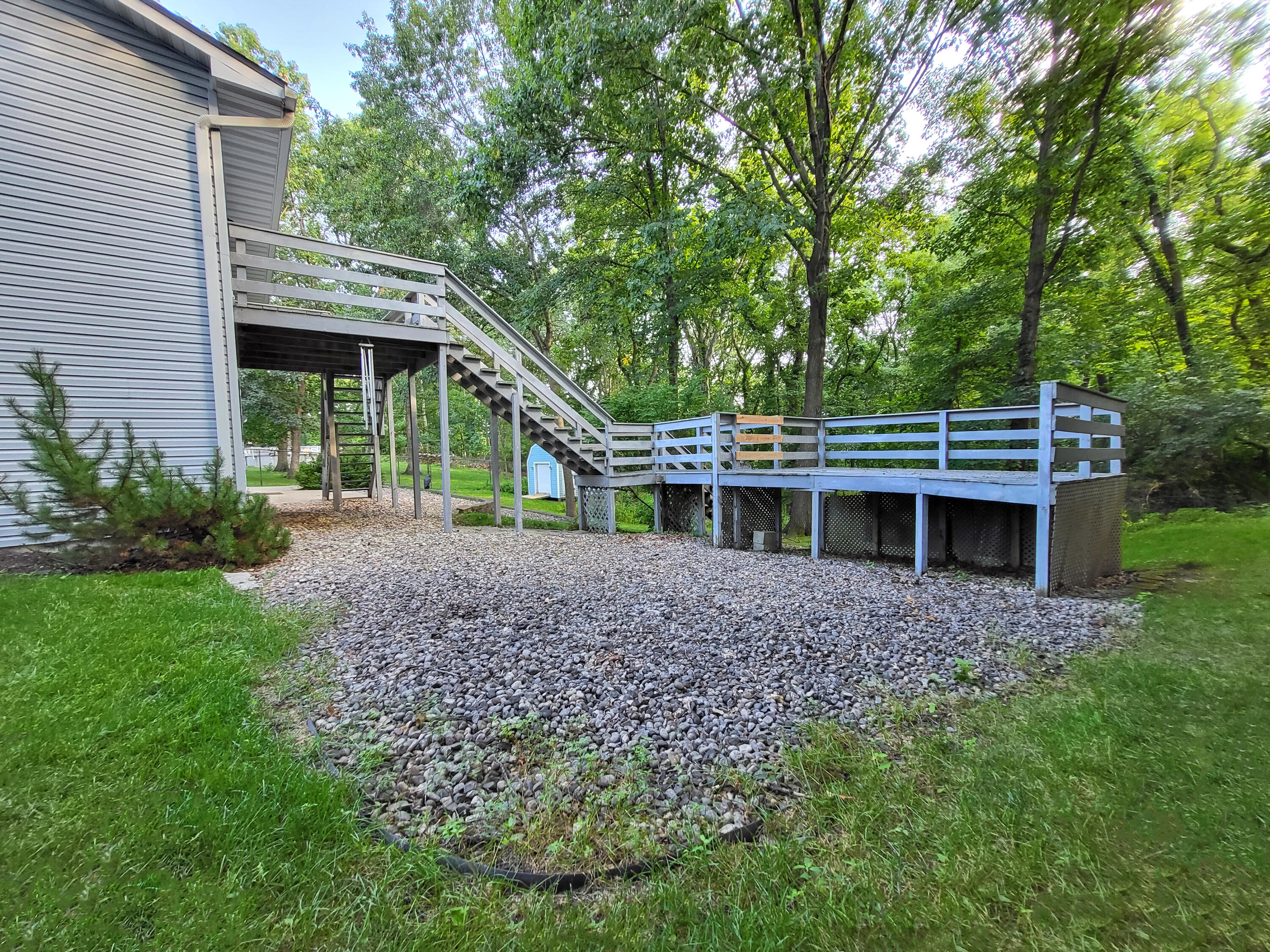 487 Timber Lake Drive