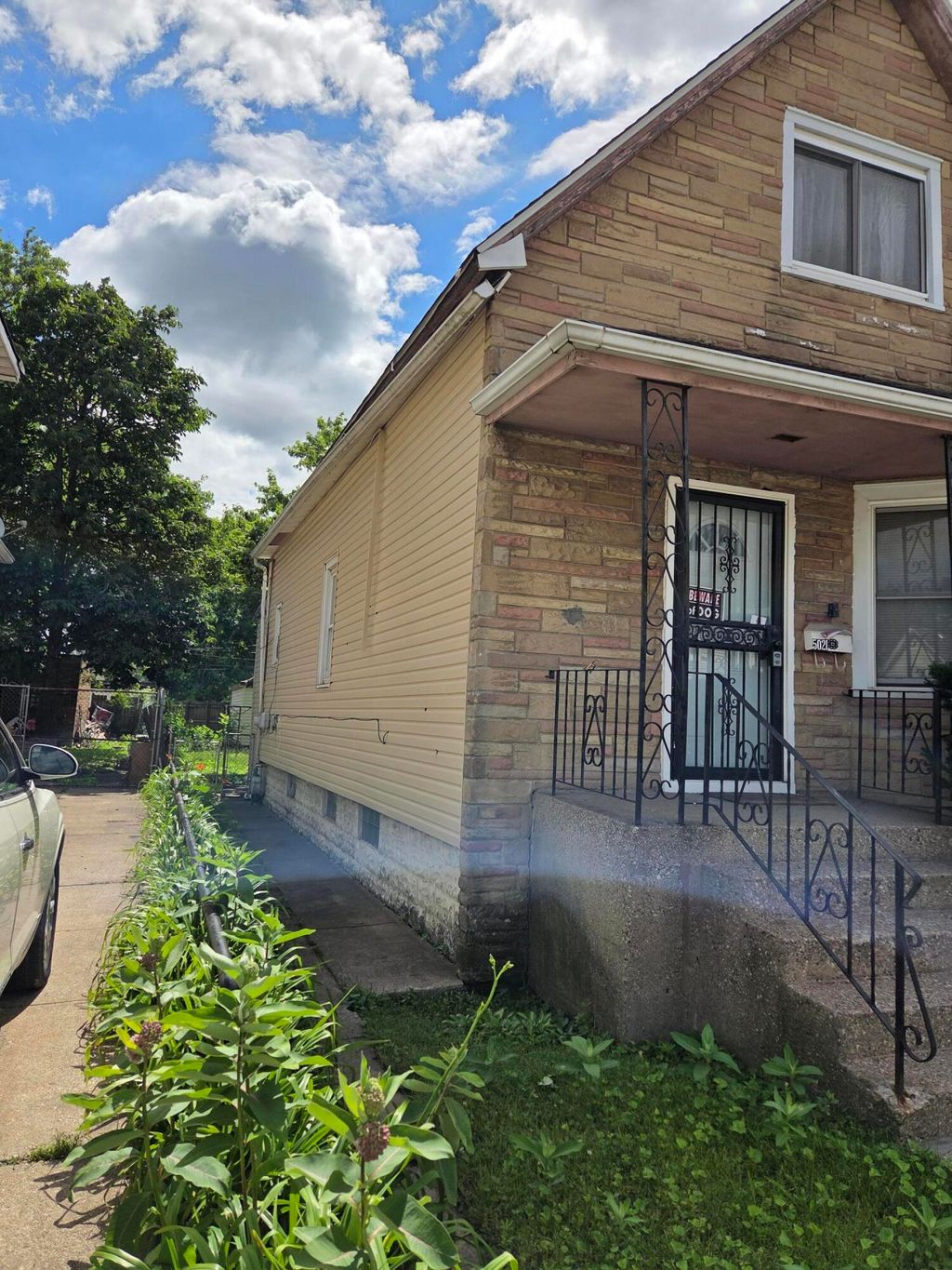 Photo of 5021 Olcott Avenue, East Chicago, IN 46312 (MLS # 841181)