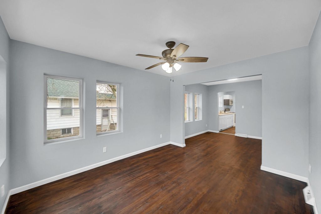 Photo of 523 W 3rd Street, Hobart, IN 46342 (MLS # 831300)