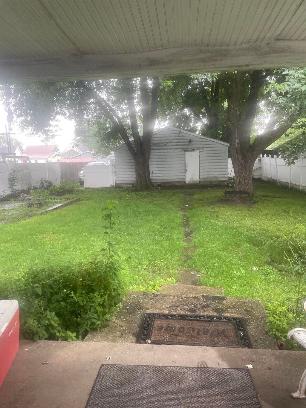 Photo of 1009 E Market Street, Crawfordsville, IN 47933 (MLS # 841744)