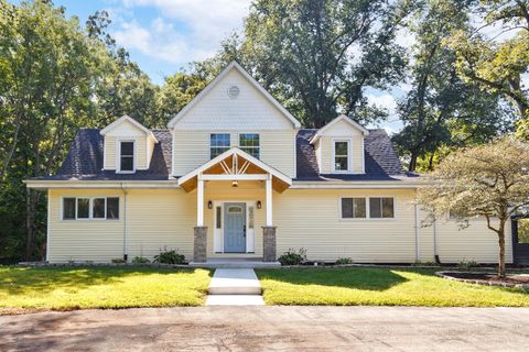 3721 W 133rd Avenue Crown Point IN 46307