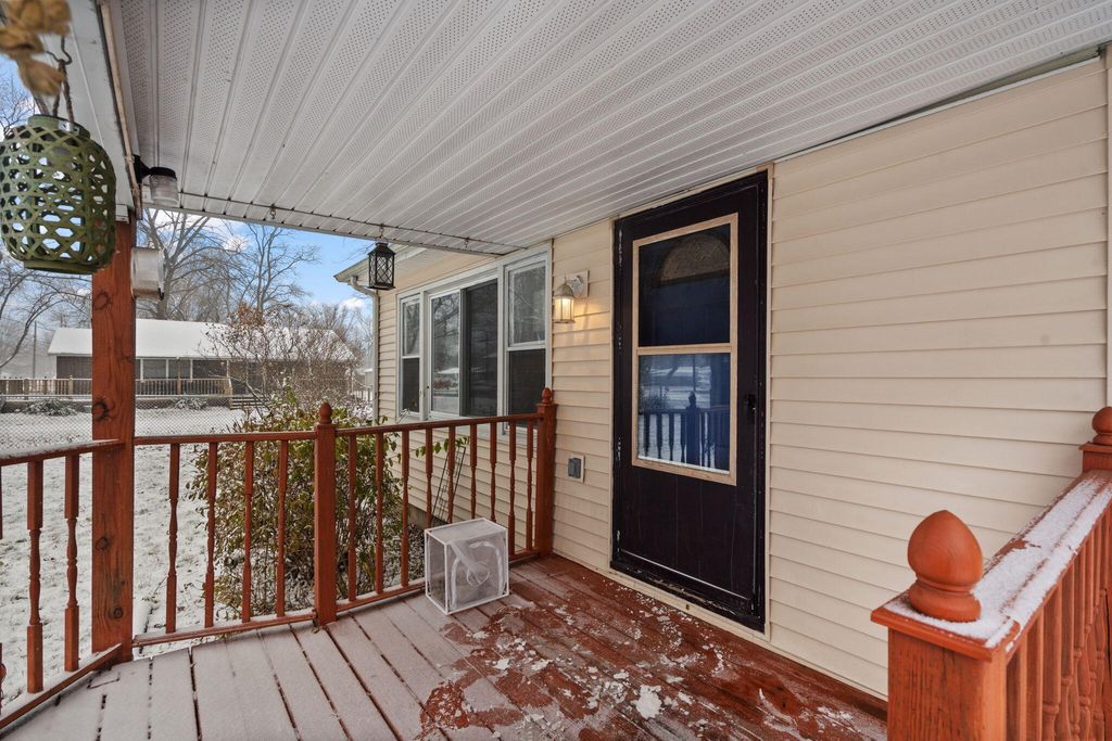 Photo of 2857 County Line Road, Portage, IN 46368 (MLS # 831465)