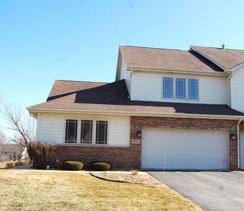 Property photo of 9791 Gettler Street, Dyer, IN 46311