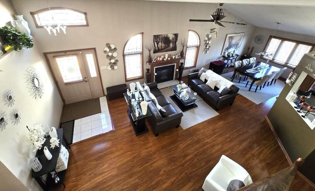 Photo of 9791 Gettler Street, Dyer, IN 46311 (MLS # 834527)