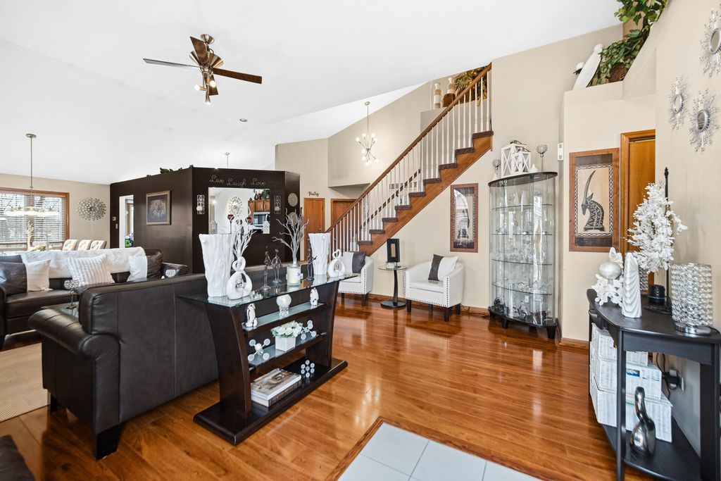 Photo of 9791 Gettler Street, Dyer, IN 46311 (MLS # 834527)