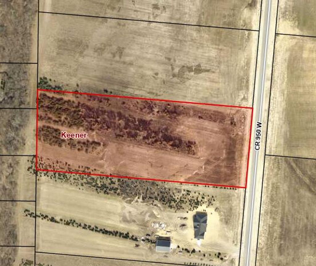 Photo of 10194 N 950 W, DeMotte, IN 46310 (MLS # 838114)