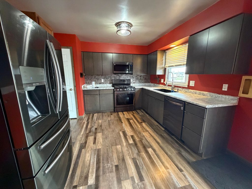 Photo of 6573 Beechwood Avenue, Portage, IN 46368 (MLS # 836498)