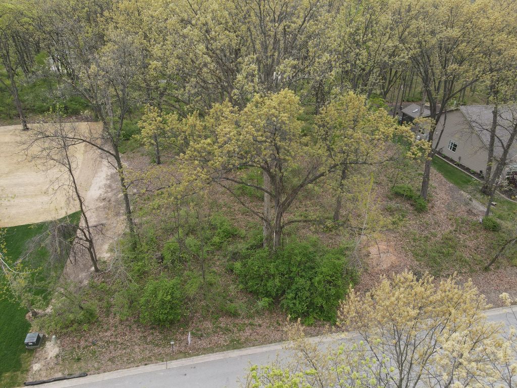 Photo of 742 Druim Trail, Crown Point, IN 46307 (MLS # 831384)