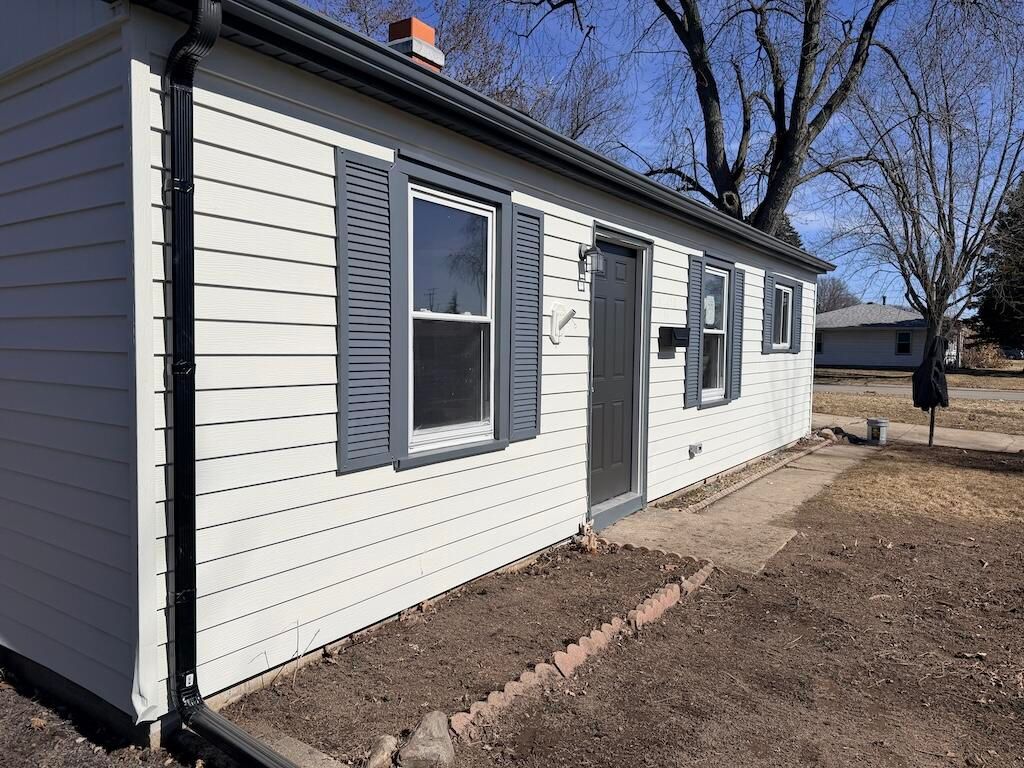 Photo of 3036 Coral Drive, Hobart, IN 46342 (MLS # 835155)