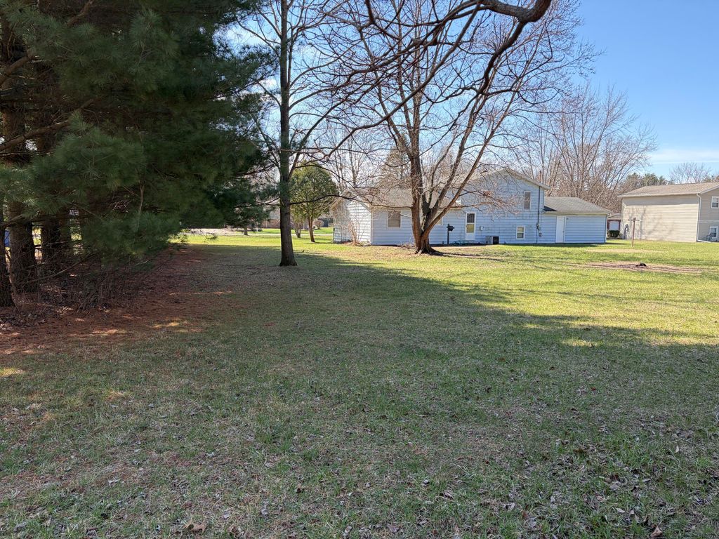 Photo of 3430 E South Country Lane, Knox, IN 46534 (MLS # 835910)