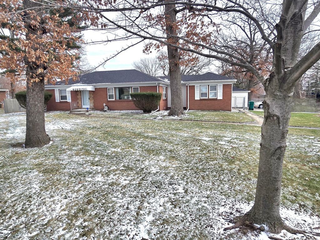 Photo of 5397 Cleveland Street, Merrillville, IN 46410 (MLS # 835718)