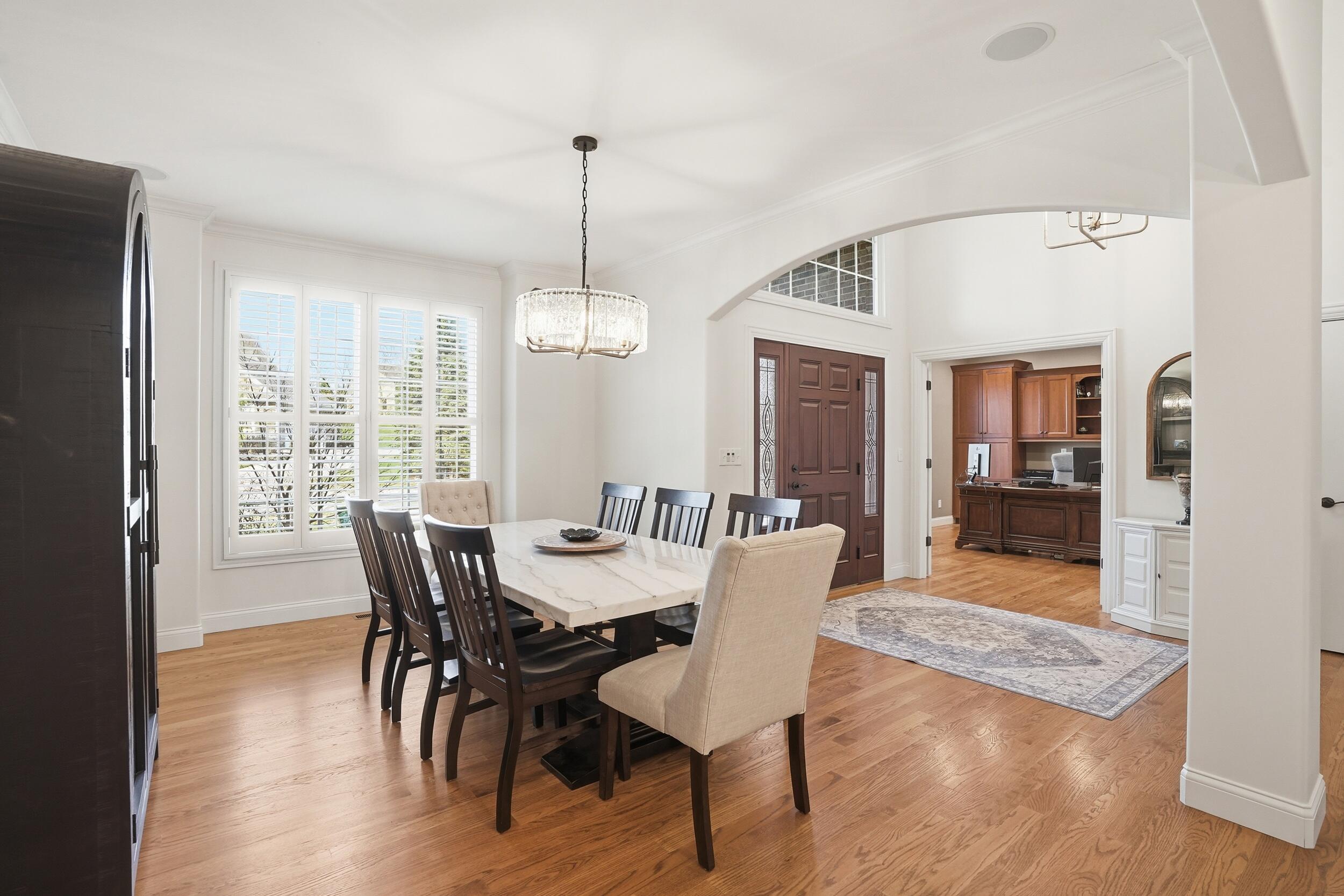 2257 Marrell Hill Road