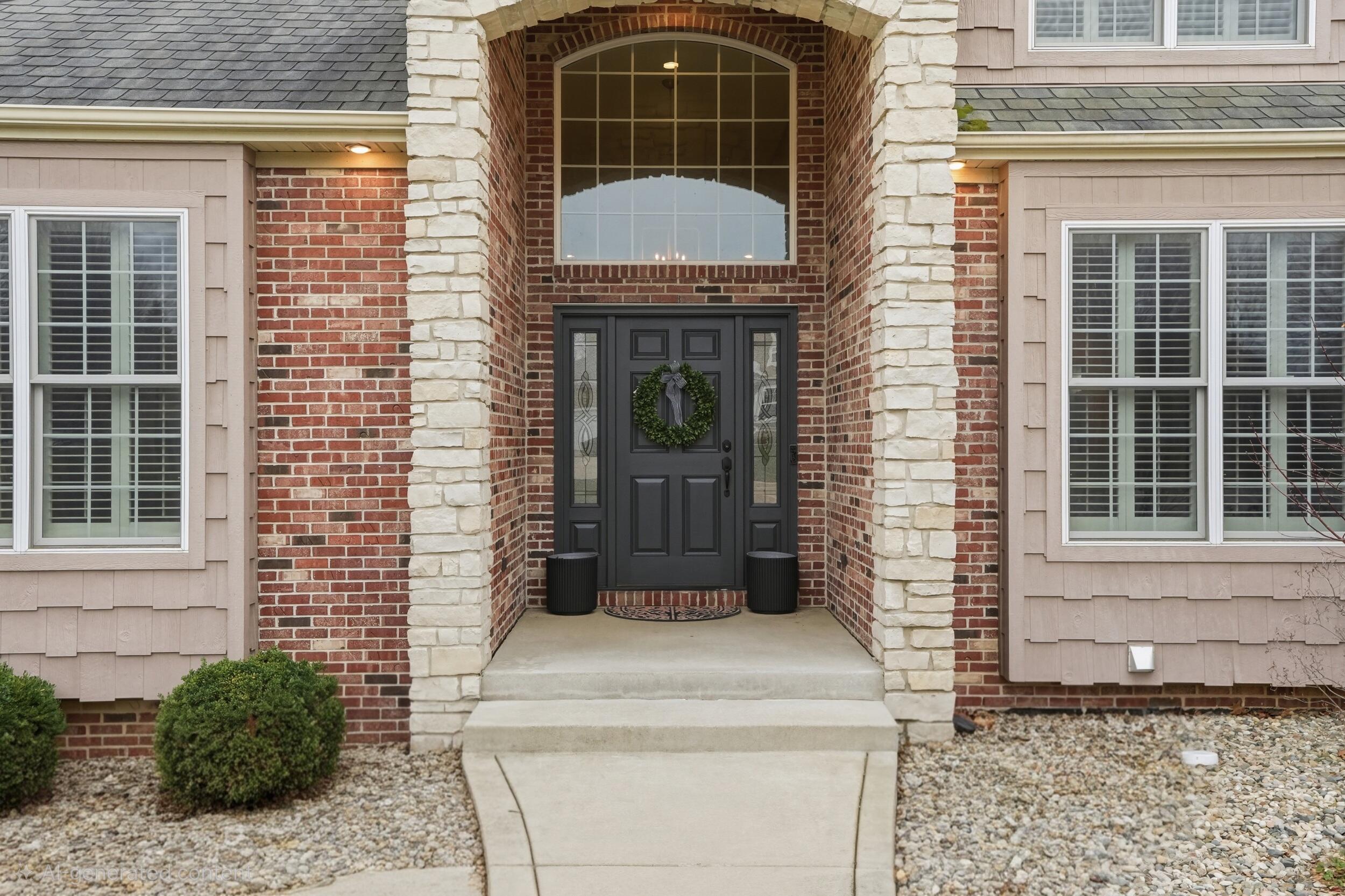 2257 Marrell Hill Road