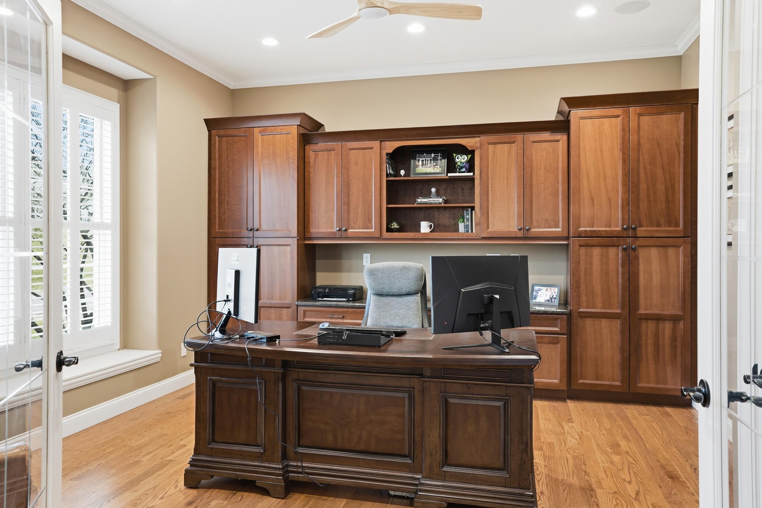 2257 Marrell Hill Road