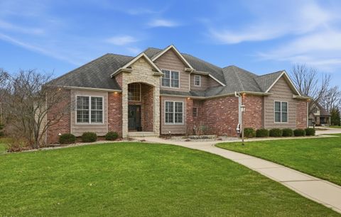 2257 Marrell Hill Road Valparaiso IN 46385