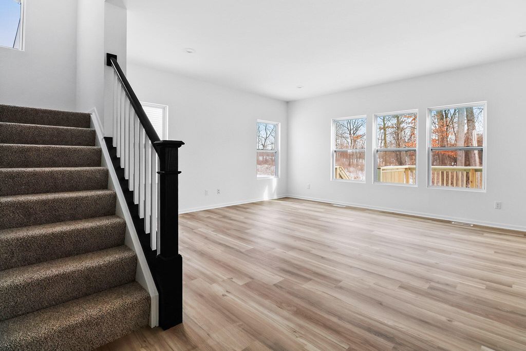 Photo of 3005 E 105th Avenue, Crown Point, IN 46307 (MLS # 832971)