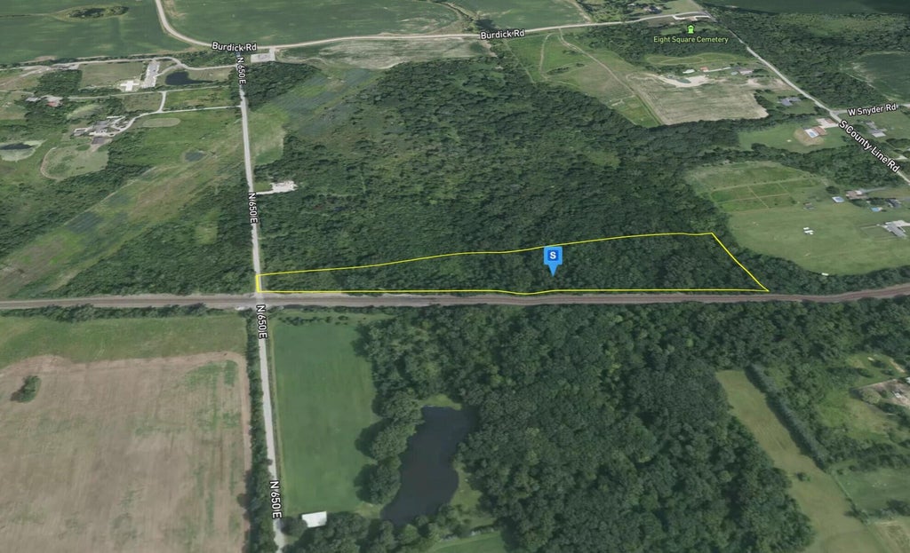 Photo of 1135 N 650 E, Westville, IN 46391 (MLS # 846939)