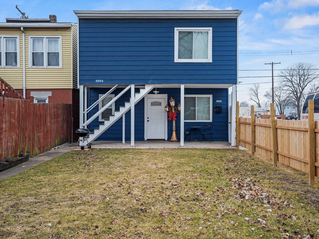 Photo of 4004 Euclid Avenue, East Chicago, IN 46312 (MLS # 835291)