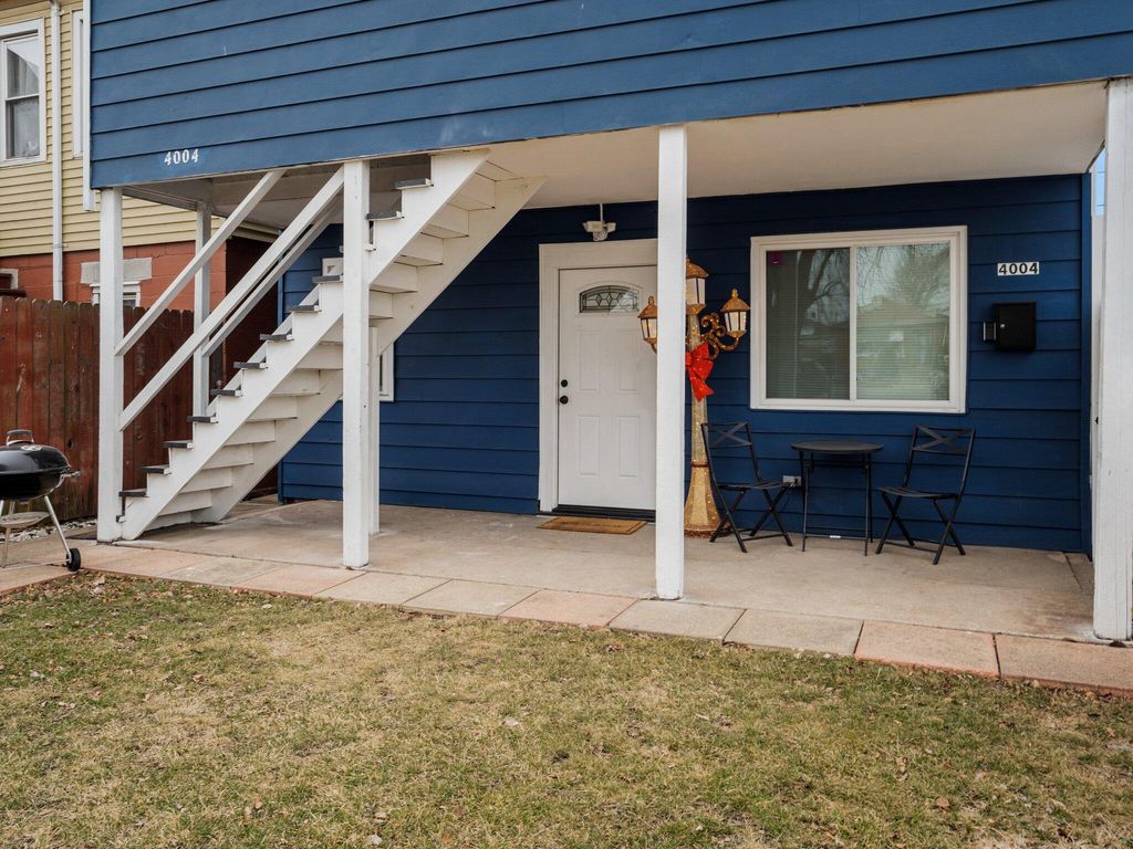 Photo of 4004 Euclid Avenue, East Chicago, IN 46312 (MLS # 835291)