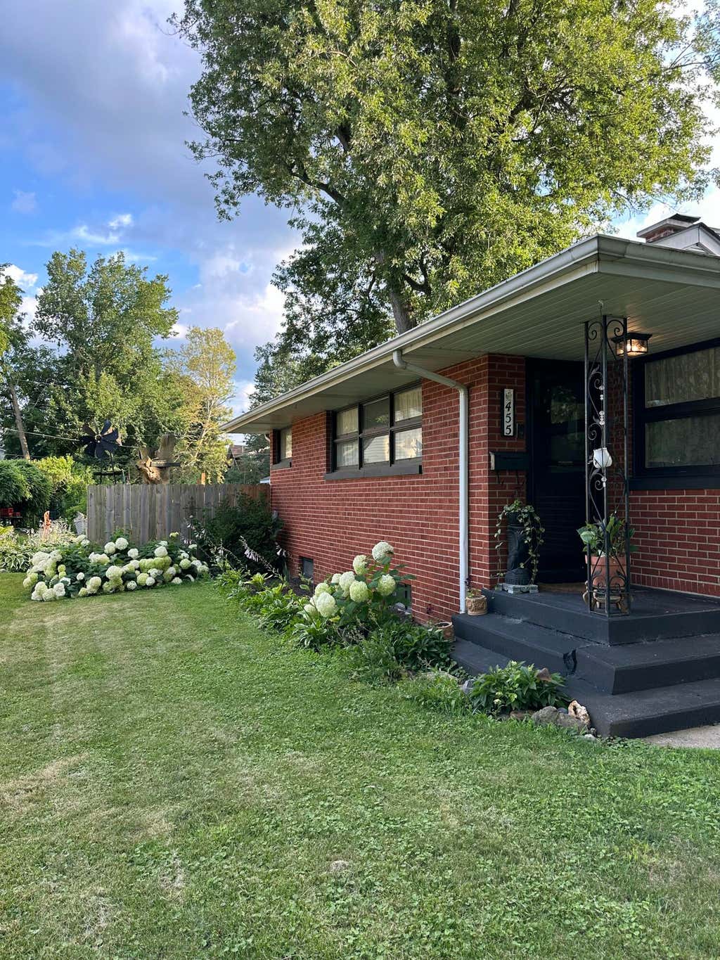 Photo of 455 Ridgeland Avenue, Valparaiso, IN 46385 (MLS # 843780)