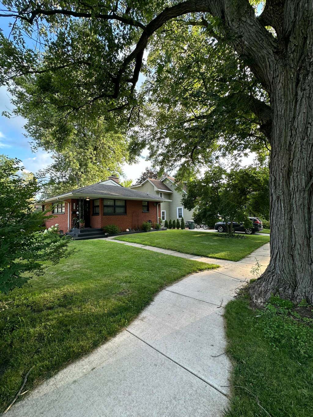 Photo of 455 Ridgeland Avenue, Valparaiso, IN 46385 (MLS # 843780)