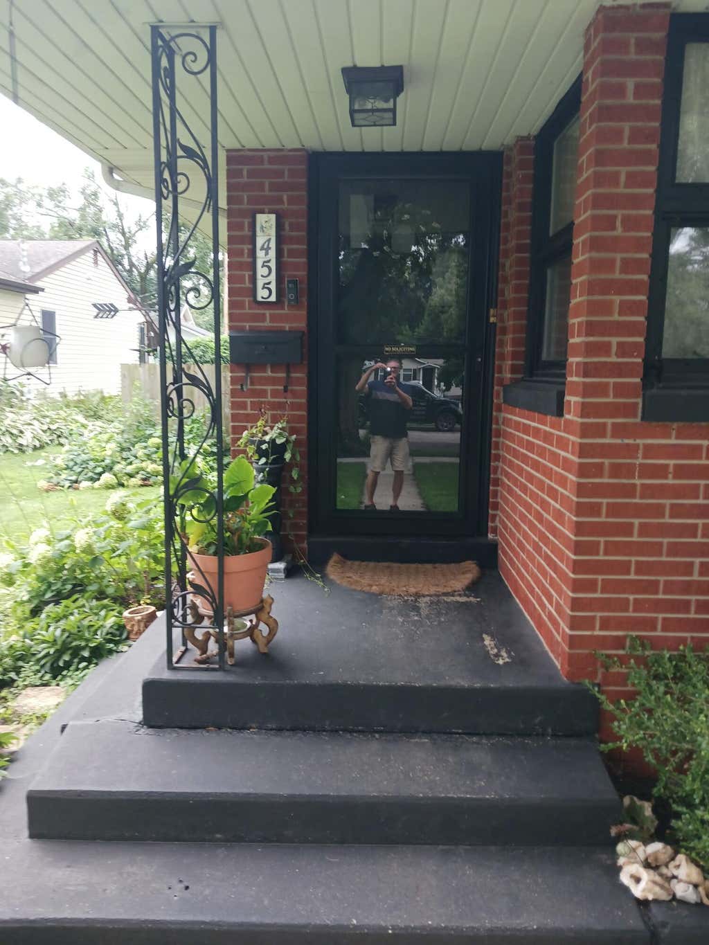 Photo of 455 Ridgeland Avenue, Valparaiso, IN 46385 (MLS # 843780)