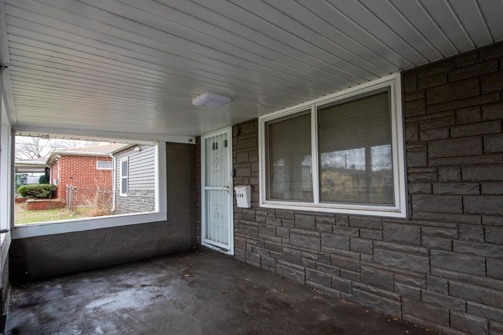 Photo of 2080 Wright Street, Gary, IN 46404 (MLS # 832028)