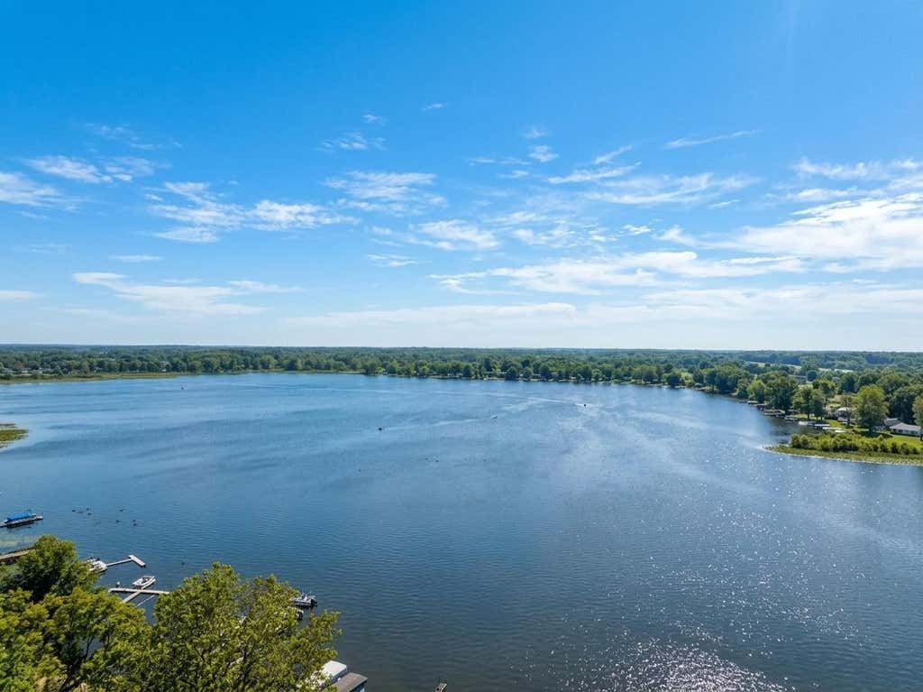 Photo of 11710 W South Park Road, Kewanna, IN 46939 (MLS # 840983)