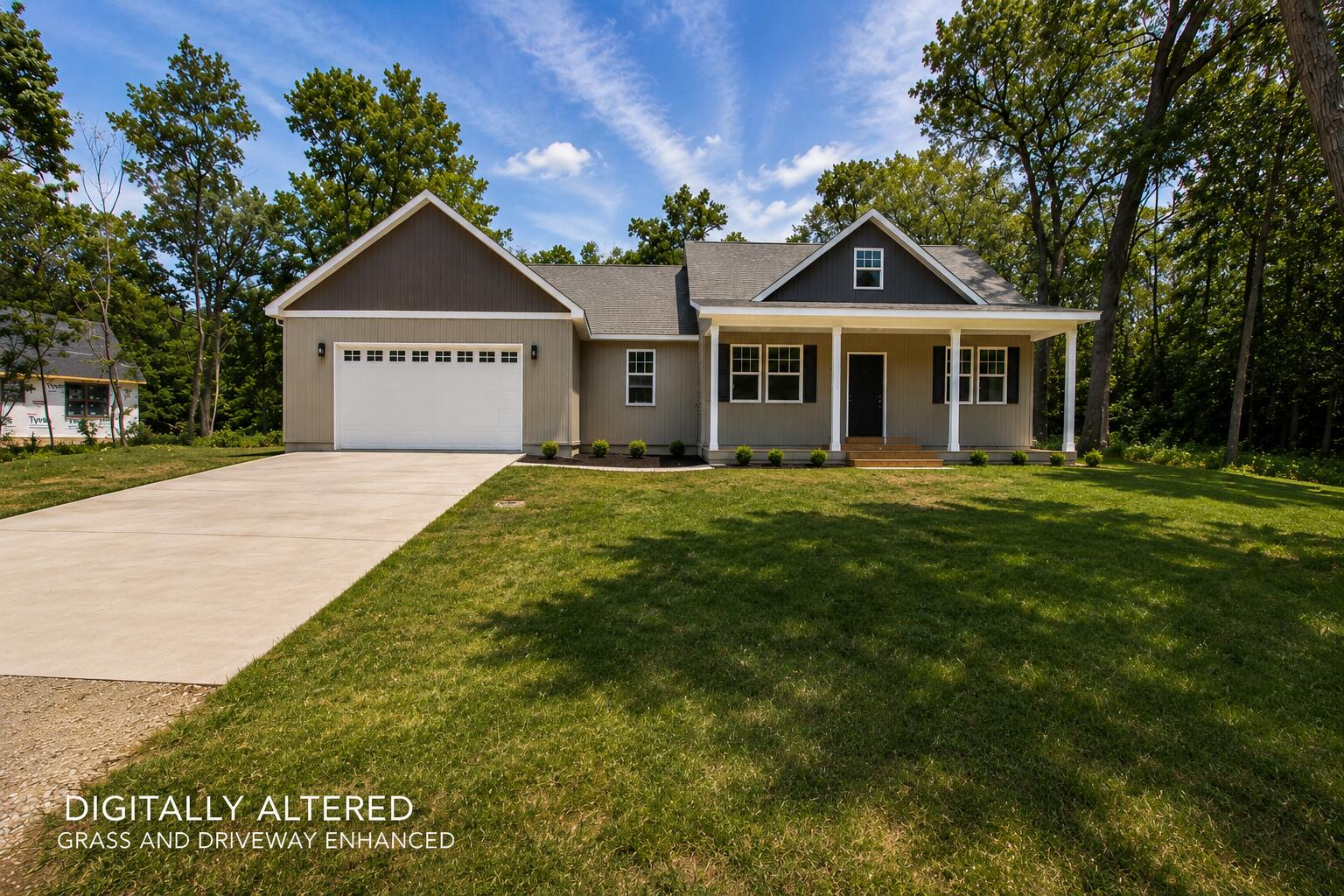 Photo 1 of 38 — 11113 Quail Run Drive W, Wheatfield, IN 46392