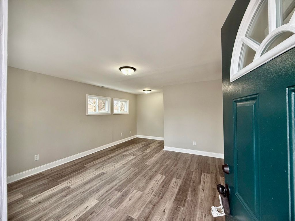 Photo of 2517 E 22nd Place, Gary, IN 46407 (MLS # 834478)