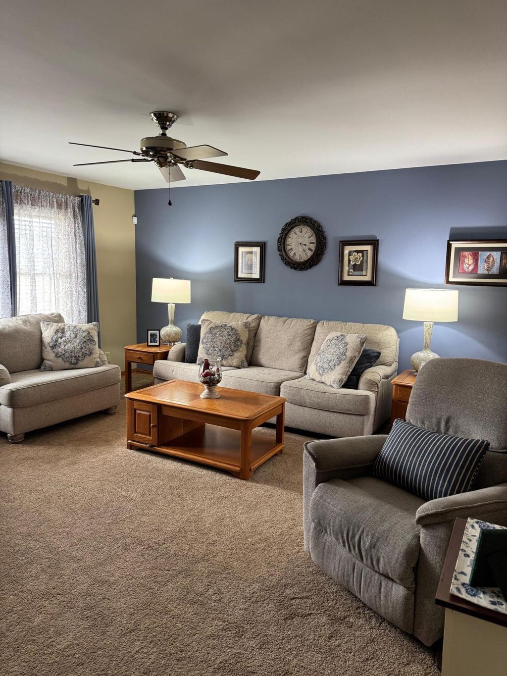 Photo of 539 Wayne Street, Hobart, IN 46342 (MLS # 835038)