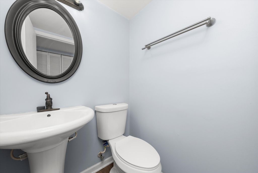 Photo of 1106 W 61st Avenue, Merrillville, IN 46410 (MLS # 832143)