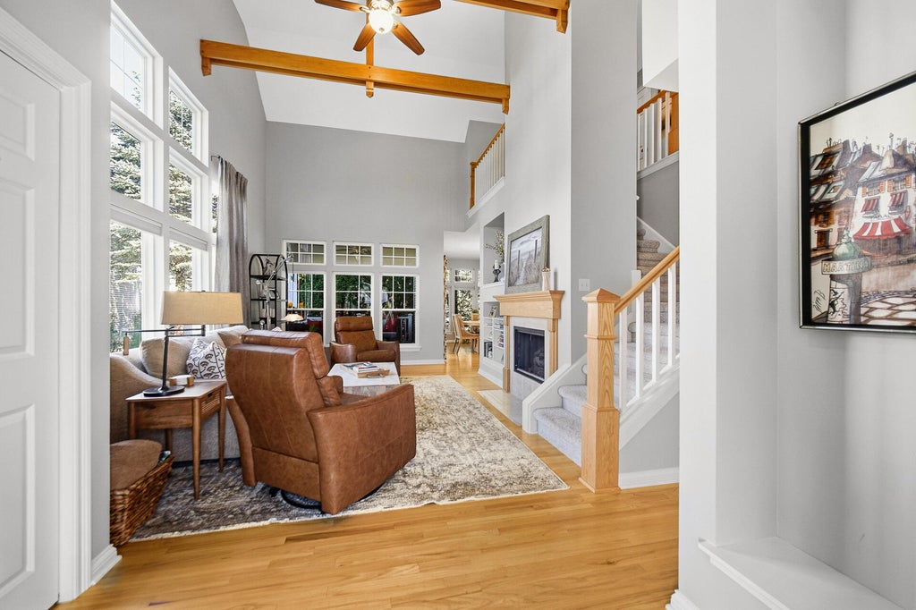 Photo of 1721 Briam Circle Drive, Valparaiso, IN 46383 (MLS # 846365)