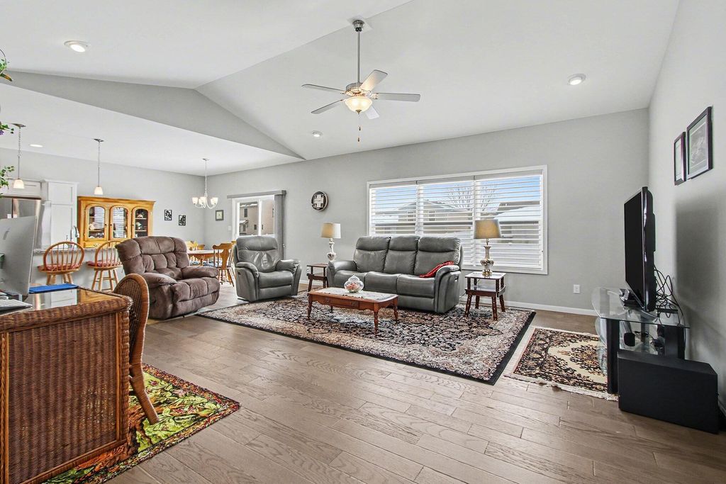 Photo of 6593 Timberwood Avenue, Portage, IN 46368 (MLS # 837104)