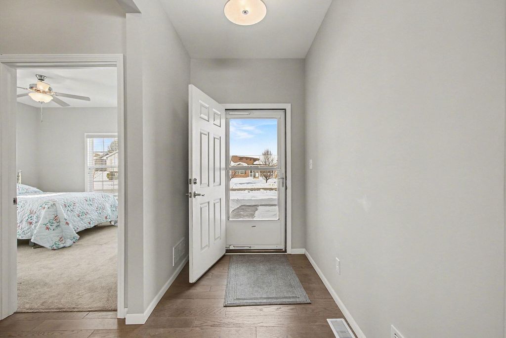 Photo of 6593 Timberwood Avenue, Portage, IN 46368 (MLS # 837104)