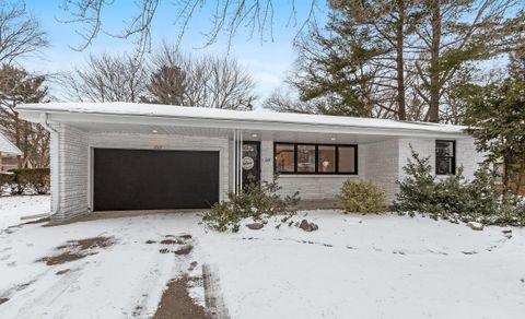 3007 Maple Street Michigan City IN 46360