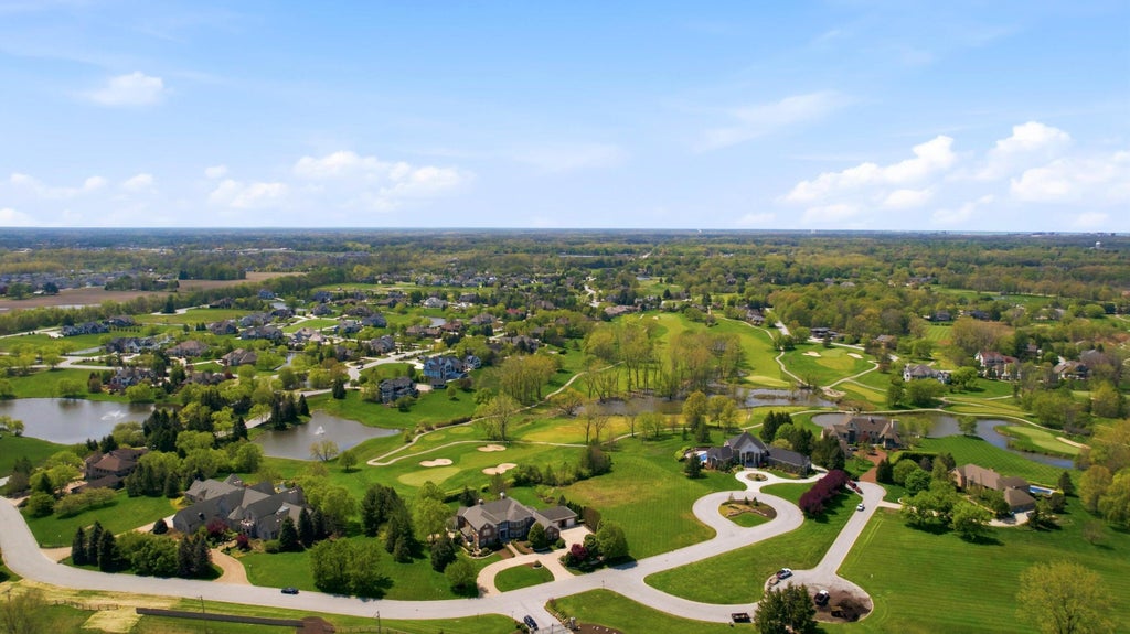 Photo of 219 E 1200 N, Chesterton, IN 46304 (MLS # 847152)
