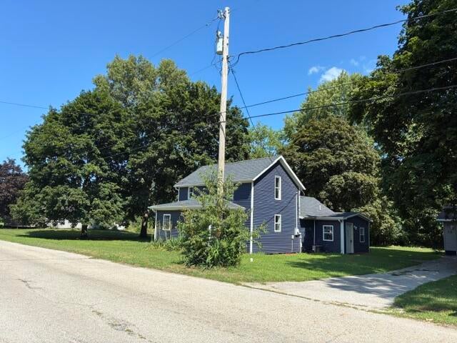 Photo of 508 Arlington Avenue, North Judson, IN 46366 (MLS # 842789)