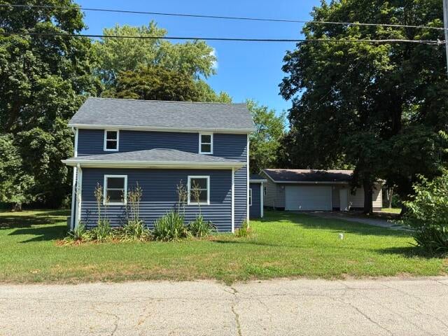 Photo of 508 Arlington Avenue, North Judson, IN 46366 (MLS # 842789)