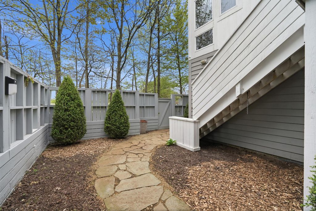 Photo of 10 Tryon Farm Lane #F10, Michigan City, IN 46360 (MLS # 839155)