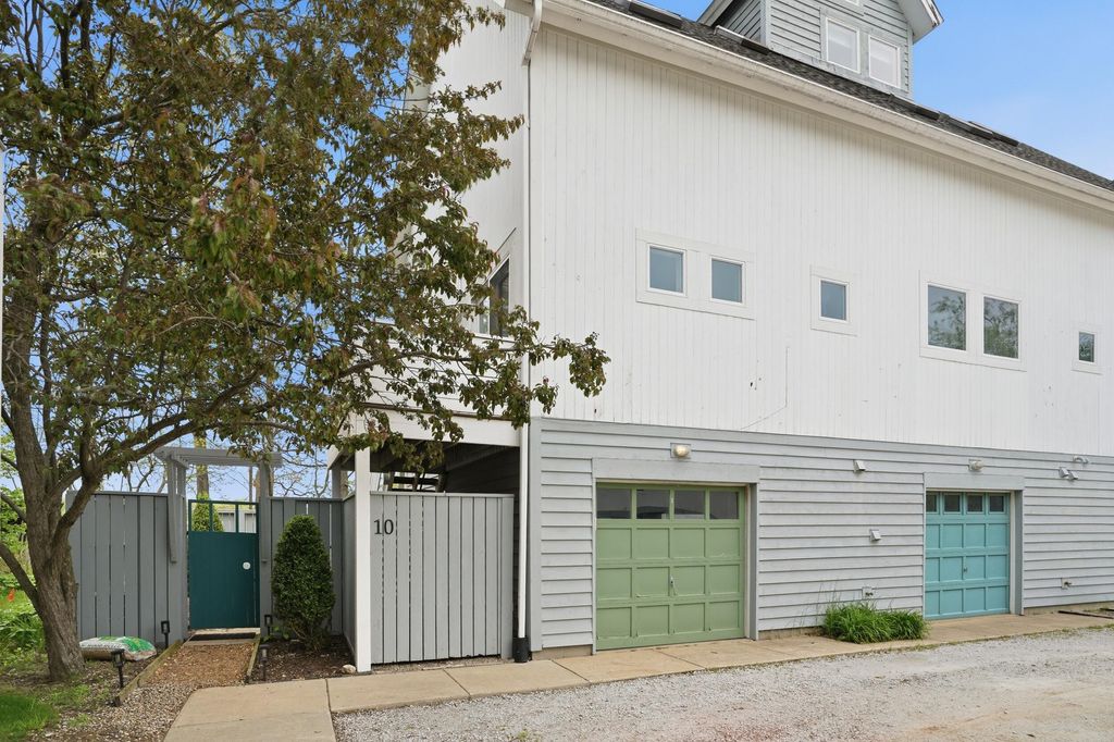 Photo of 10 Tryon Farm Lane #F10, Michigan City, IN 46360 (MLS # 839155)