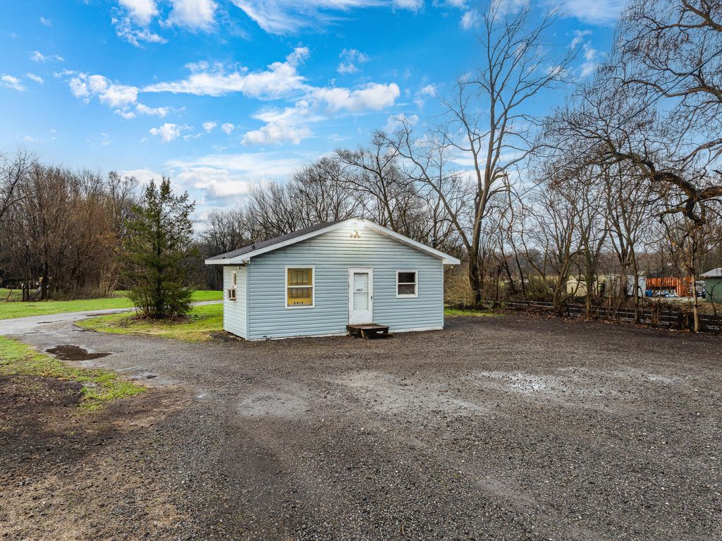 Photo of 3395 S State Rd 104, La Porte, IN 46350 (MLS # 836460)