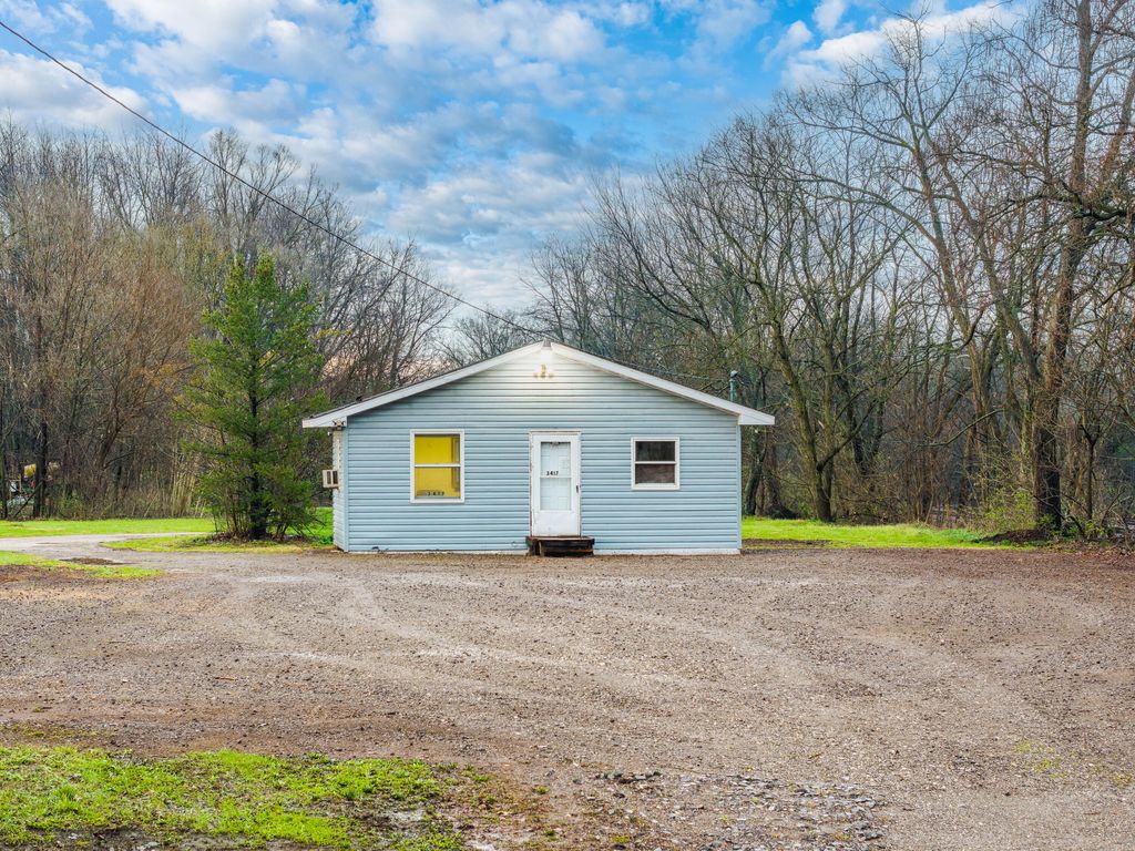Photo of 3395 S State Rd 104, La Porte, IN 46350 (MLS # 836460)