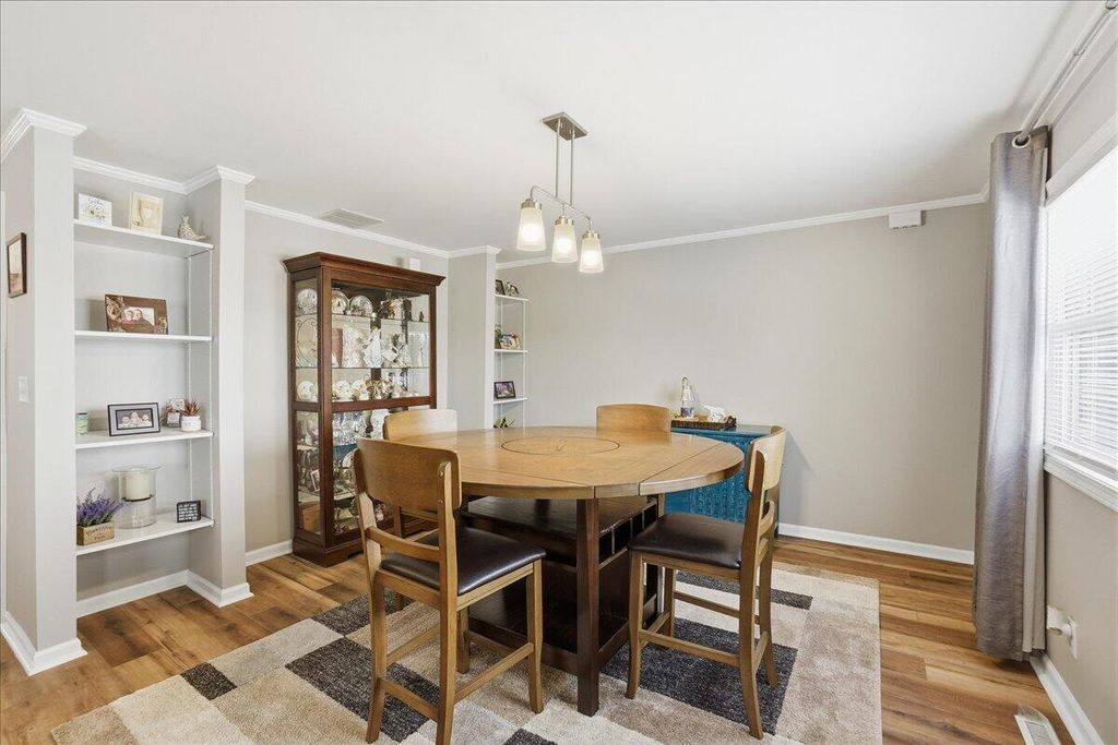 Photo of 18311 Clark Street, Lowell, IN 46356 (MLS # 835740)